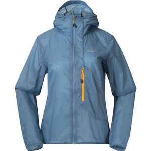 Bergans Dames Y LightLine Pure Windbreaker Jas