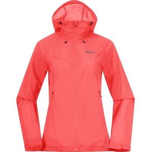 Bergans Dames Rabot Windbreaker Jas