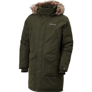 Columbia Heren Cape Ridge Parka