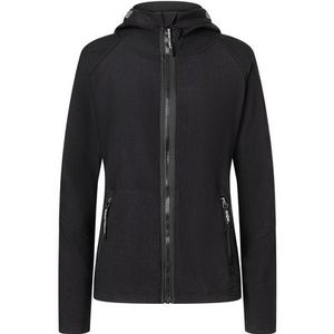 Super.natural - W ALPINE ACTIVE HOODIE - Hoodie - Thermisch Wollen Fleece