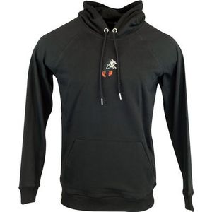 Bavarian Caps Heren Gargamel Hoodie