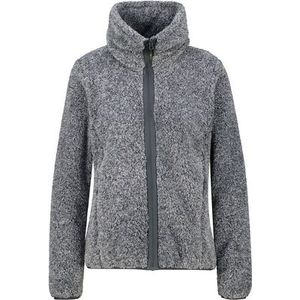 Bergzeit Basics Dames Meru Narbonne Vest