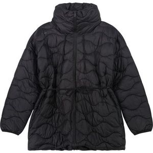 Jeanne Baret Dames Tahiti Puffy Jas