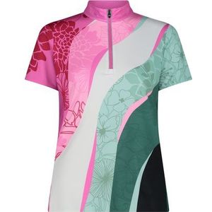 CMP Dames Fietsshirt