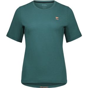 Mons Royale Dames Tarn Merino Shift T-Shirt