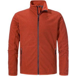Schöffel Heren Style Terxa Circ Fleece Jas