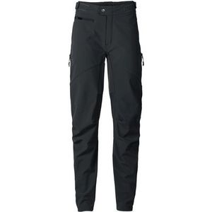 Vaude Dames Qimsa Softshell II Broek