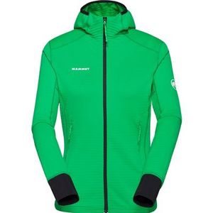 Taiss Light - Jack - Grijs - Middelzware 4-weg Stretch Fleece