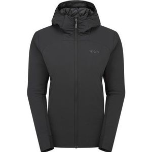 Rab - Dames Xenair Alpine Flex - Isolatiejack - Lichtgewicht - Ademend