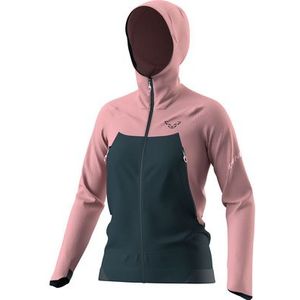 Dynafit - Transalper Dynastretch Jas - Dames - Lichtgewicht - Ademend - Comfortabel