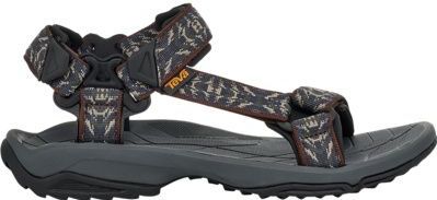 Teva Heren Terra Fi Lite Sandalen