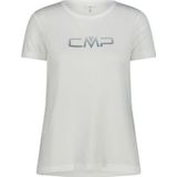 CMP Dames Functioneel Print T-shirt