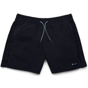 Cotopaxi Heren Brinco 5" Solid Shorts