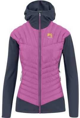 Karpos Dames Sass De Mura Jas