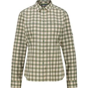 Bergzeit Basics Dames Meru Sauda Blouse