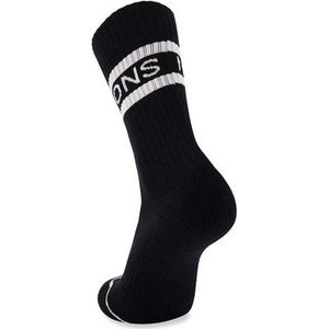 Mons Royale Signature Crew Sokken