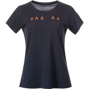 Bergans Dames Vaagaa Explore Merino T-Shirt