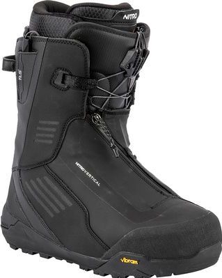 Nitro Vertical TLS+ Splitboard Schoenen