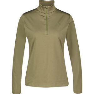 Bergzeit Basics Dames Meru Murupara Ski Longsleeve