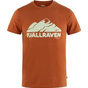 Fjällräven Heren Mountain T-Shirt