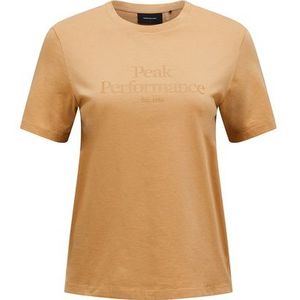 Peak Performance Dames Original T-Shirt