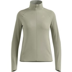 Odlo Dames Zeroweight Warm Hybrid Jas