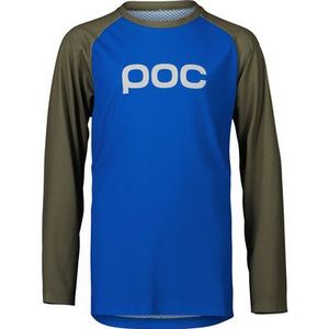 POC - Kinderen Essential MTB Jersey - Fietsshirt