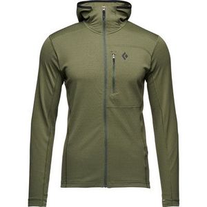 Black Diamond - Coefficient - Fleecevest - Heren