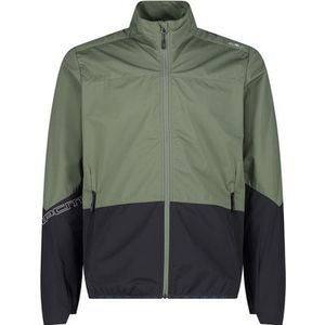 Cmp - 34A7557 - Softshelljack - Waterdicht - Ademend