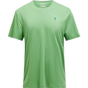 Peak Performance Heren Delta T-Shirt