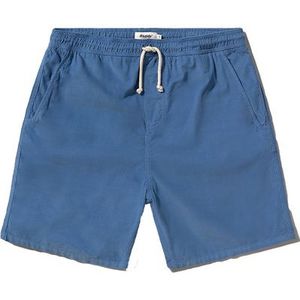 Brava Fabrics Heren Baby Cord Korte broek