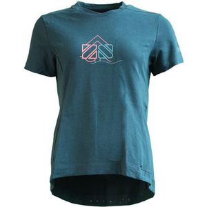 Zimtstern Dames EcoFlowz Wielershirt