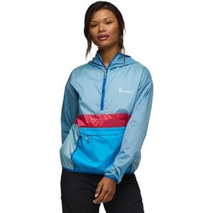 Cotopaxi Dames Teca Half-Zip Anorak