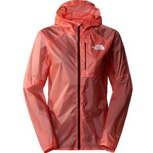 The North Face Dames Windstream Shell Jas