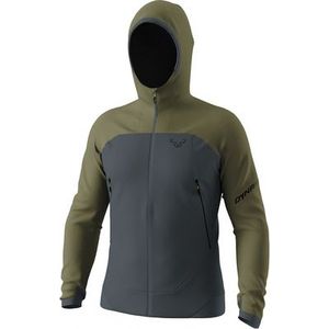 Dynafit Heren Ridge Thermal Hoody Jas