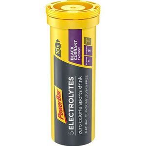 PowerBar 5 Electrolytes Tab - Zero Calorie Sports Drink