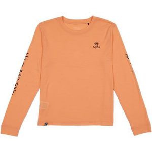 Mons Royale Dames Icon Merino Longsleeve