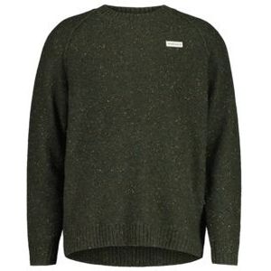 Maloja - Lappagom - Trui - Gebreid - Lamswol