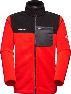 Mammut Heren Innominata ML Vest