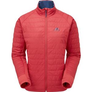 Mountain Equipment Dames Fractal Jas