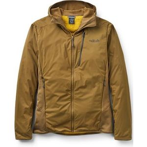 Rab Heren Ascendor Summit Hoody Jas