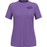 Odlo Dames There's More Merino 160 T-shirt