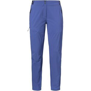 Schöffel Dames Style Blaustein Broek