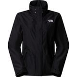 The North Face - Sangro - Shelljas - Tnf Black - Lichtgewicht - Waterdicht