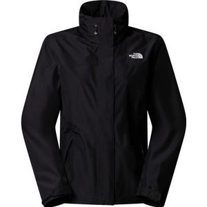 The North Face - Sangro - Shelljas - Tnf Black - Lichtgewicht - Waterdicht