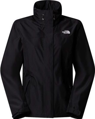 The North Face - Sangro - Shelljas - Tnf Black - Lichtgewicht - Waterdicht