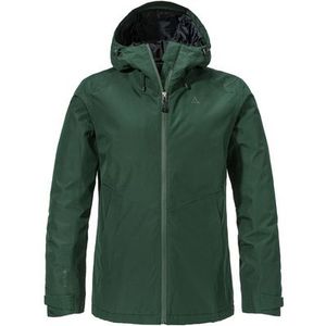 Schöffel - Hiking Ins Jacket Style Wildkar - Groen - Outdoorjack