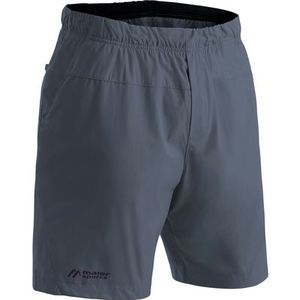 Maier Sports Heren Fortunit Shorts