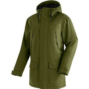 Maier Sports Heren Olle Parka