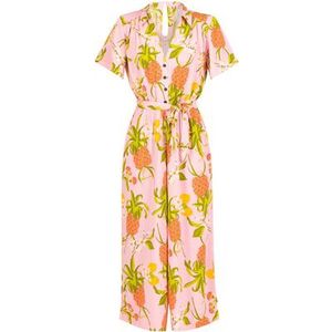 Blutsgeschwister Dames Charming Steps Jumpsuit